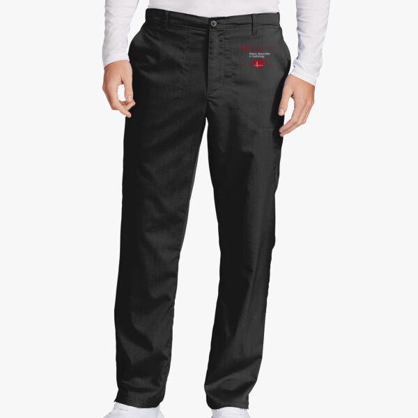 Cardiology - Mens WorkFlex Cargo Pant Thumbnail